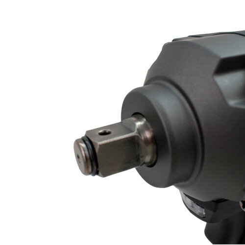 Chave de impacto a bateria 21V 4Ah encaixe 1/2 Chave de impacto a bateria 21V 4Ah encaixe 1/2