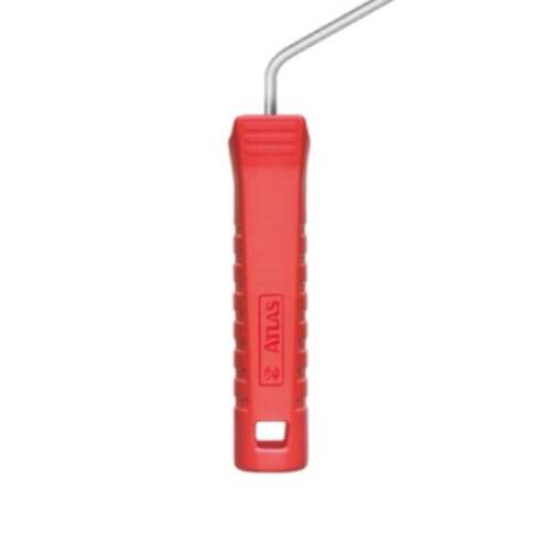 Rolo de espuma para pintura 15 cm com suporte - 715/5 Rolo de espuma para pintura 15 cm com suporte - 715/5