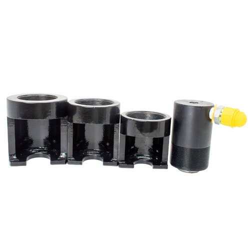 Jogo de extrator de terminal dire��o hidr�ulico 32 - 40 mm