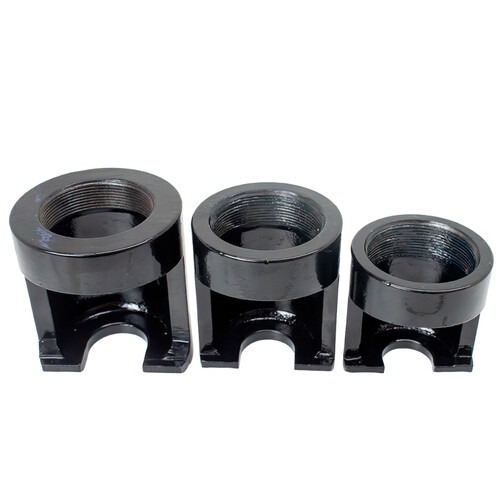 Jogo de extrator de terminal dire��o hidr�ulico 32 - 40 mm