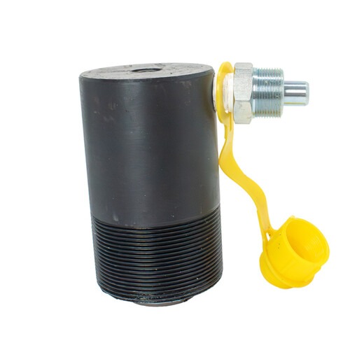 Jogo de extrator de terminal dire��o hidr�ulico 32 - 40 mm