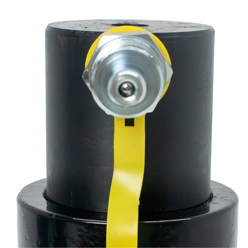Jogo de extrator de terminal dire��o hidr�ulico 32 - 40 mm