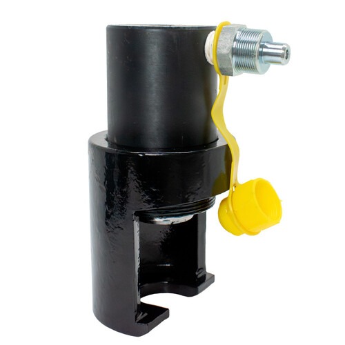 Jogo de extrator de terminal dire��o hidr�ulico 32 - 40 mm