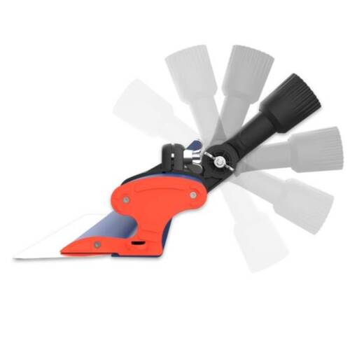 Suporte para desempenadeira nivelo pro - AT9933
