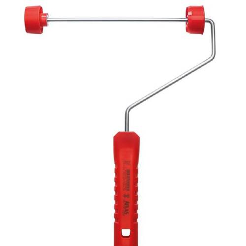 Suporte para rolo de pintura 23 cm - 330/23SR Suporte para rolo de pintura 23 cm - 330/23SR
