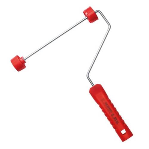 Suporte para rolo de pintura 23 cm - 330/23SR Suporte para rolo de pintura 23 cm - 330/23SR
