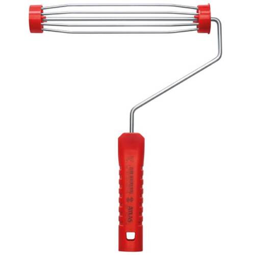 Suporte para rolo de pintura gaiola 23 cm - 400/23SR Suporte para rolo de pintura gaiola 23 cm - 400/23SR