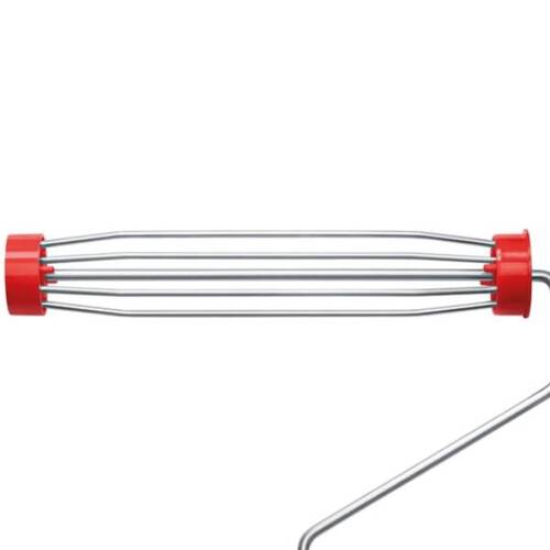 Suporte para rolo de pintura gaiola 23 cm - 400/23SR Suporte para rolo de pintura gaiola 23 cm - 400/23SR