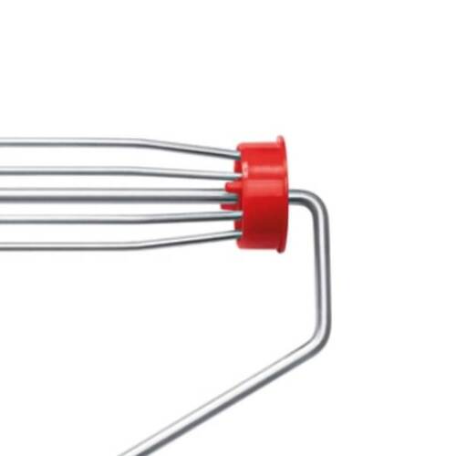Suporte para rolo de pintura gaiola 23 cm - 400/23SR Suporte para rolo de pintura gaiola 23 cm - 400/23SR