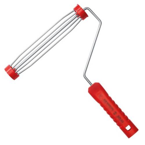Suporte para rolo de pintura gaiola 23 cm - 400/23SR Suporte para rolo de pintura gaiola 23 cm - 400/23SR