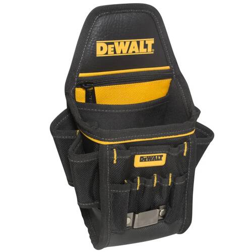 Porta ferramentas com 16 bolsos - DWST83485-LA