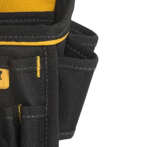 Porta ferramentas com 16 bolsos - DWST83485-LA