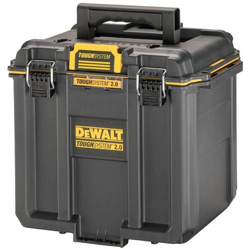 Maleta de ferramentas profunda ToughSystem - DWST08035