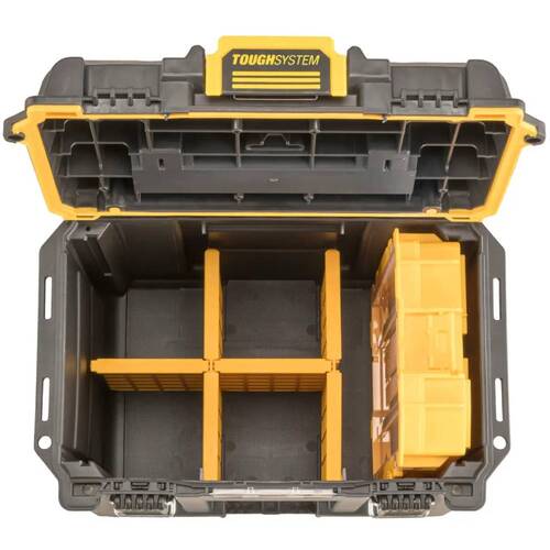 Maleta de ferramentas profunda ToughSystem - DWST08035