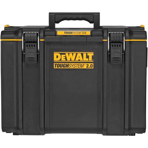 Maleta para ferramentas extra grande ToughSystem 2.0 - DWST08400
