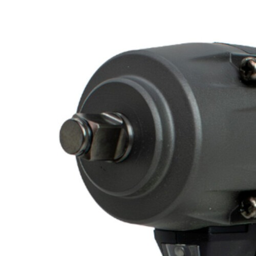 Chave de impacto a bateria 21V encaixe 1/2 Chave de impacto a bateria 21V encaixe 1/2