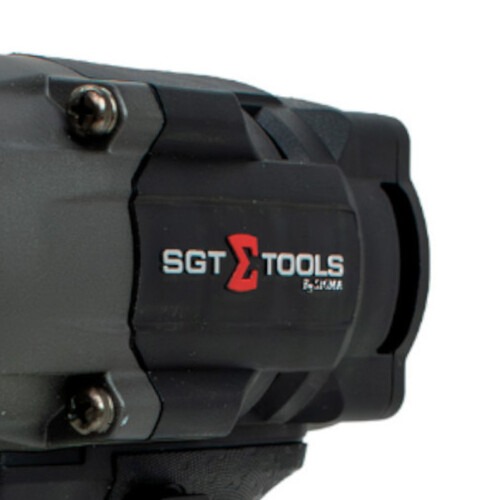 Chave de impacto a bateria 21V encaixe 1/2 Chave de impacto a bateria 21V encaixe 1/2