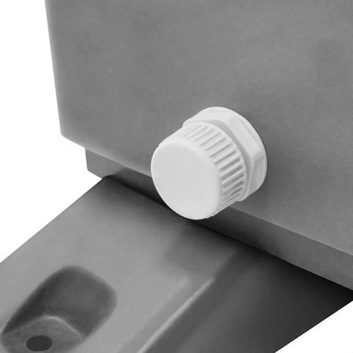 Climatizador de ar duplo port�til evaporativo 60L 70m� 5 em 1 - CLIN 60  220V