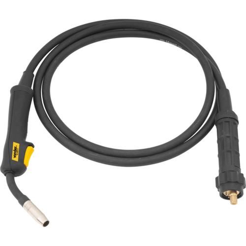 Tocha MIG e MAG para inversora de 150A com cabo de 3 metros - TMV 153