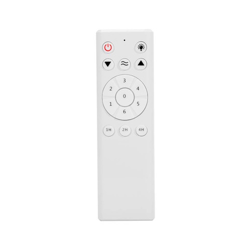 Ventilador de teto 3 p�s Inverter com controle bivolt - Ciclo Inverter  110V/220V
