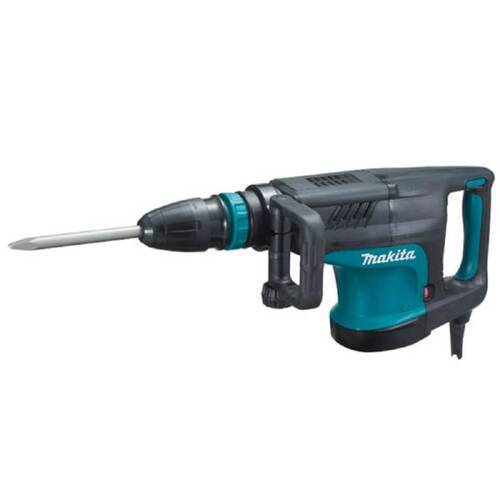 Martelo rompedor 1.510W 25,5 joules encaixe SDS MAX com maleta - HM1203C 220V Martelo rompedor 1.510W 25,5 joules encaixe SDS MAX com maleta - HM1203C 220V