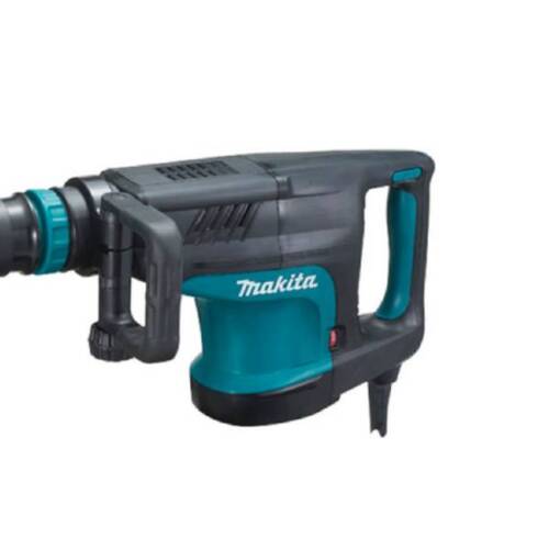 Martelo rompedor 1.510W 25,5 joules encaixe SDS MAX com maleta - HM1203C 220V Martelo rompedor 1.510W 25,5 joules encaixe SDS MAX com maleta - HM1203C 220V