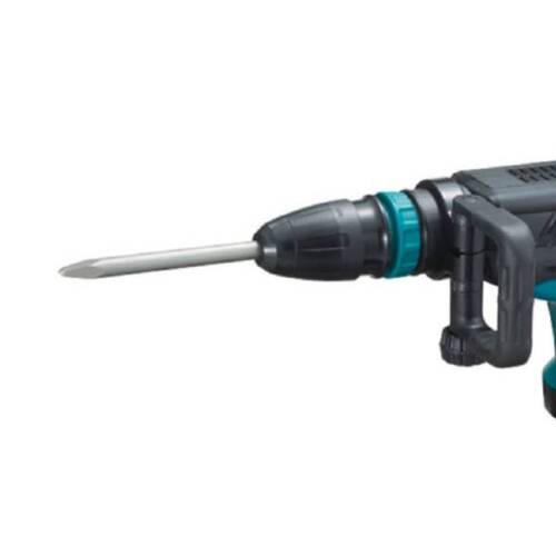 Martelo rompedor 1.510W 25,5 joules encaixe SDS MAX com maleta - HM1203C 220V Martelo rompedor 1.510W 25,5 joules encaixe SDS MAX com maleta - HM1203C 220V