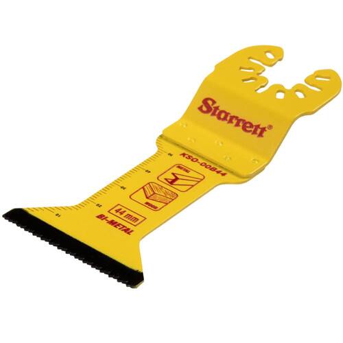 L�mina de imers�o 44 x 55 mm para corte de metal e madeira - KSO-00B44