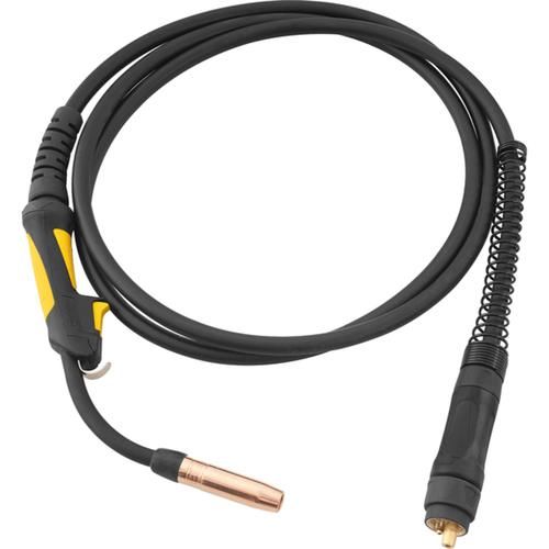 Tocha MIG e MAG para inversora de 400A com cabo de 5 metros - TMV 400 Tocha MIG e MAG para inversora de 400A com cabo de 5 metros - TMV 400