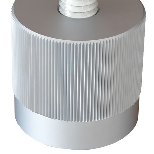 Adaptador para tripé com redução de 5/8 Adaptador para tripé com redução de 5/8