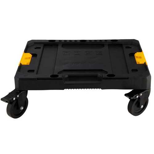 Carrinho com rodas para arm�rio modular - CMV 700