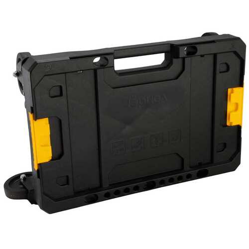 Carrinho com rodas para arm�rio modular - CMV 700