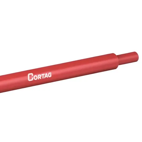 Serra copo diamantada 50 mm com haste de 3/8
