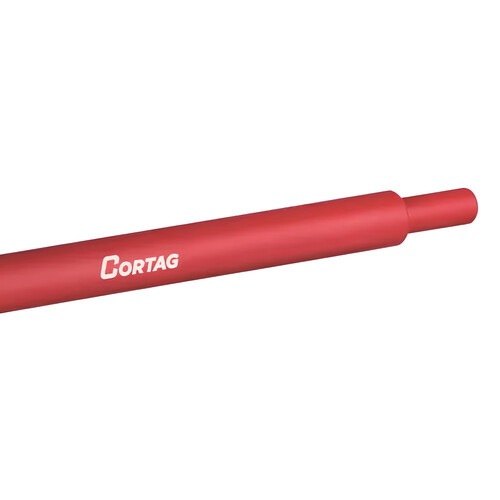 Serra copo diamantada 100 mm com haste de 3/8 Serra copo diamantada 100 mm com haste de 3/8