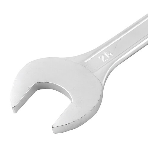 Chave fixa 24 x 26 mm aço carbono Chave fixa 24 x 26 mm aço carbono