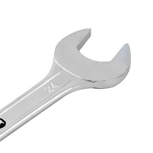 Chave fixa 24 x 26 mm aço carbono Chave fixa 24 x 26 mm aço carbono