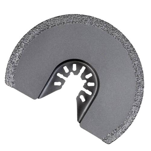 Lâmina de imersão semicircular 85 mm para corte de cerâmica - KSO-20085 Lâmina de imersão semicircular 85 mm para corte de cerâmica - KSO-20085