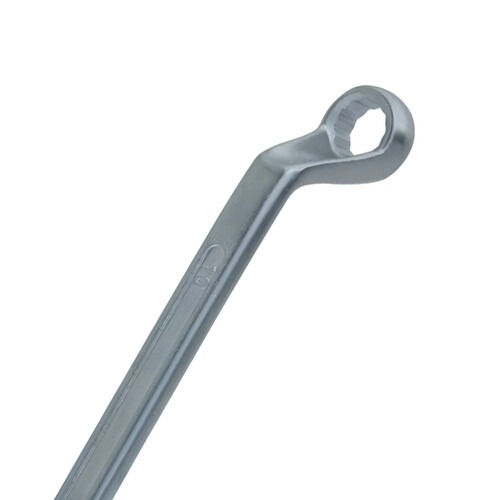 Chave estrela 10 mm x 11 mm aço carbono Chave estrela 10 mm x 11 mm aço carbono