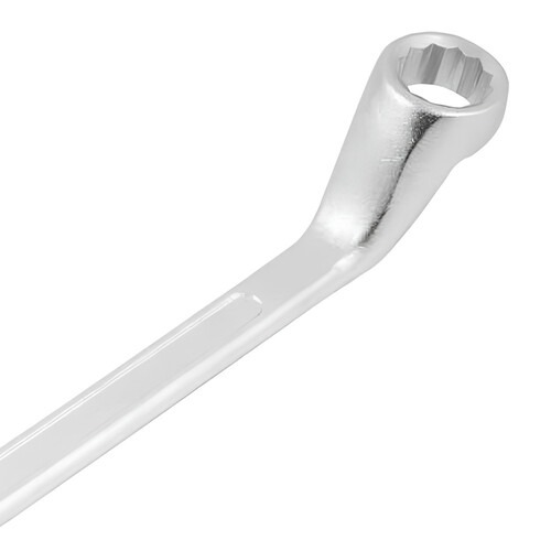 Chave estrela 12 mm x 13 mm aço carbono Chave estrela 12 mm x 13 mm aço carbono