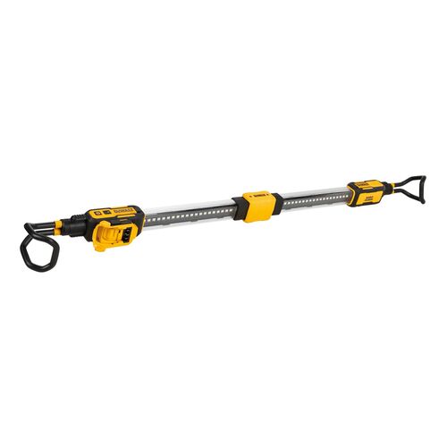 Lanterna Sabre de Led a bateria 12/20V sem bateria - DCL045B