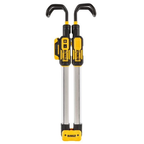 Lanterna Sabre de Led a bateria 12/20V sem bateria - DCL045B