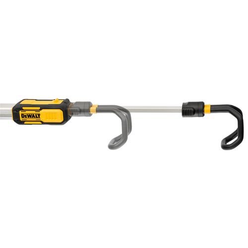 Lanterna Sabre de Led a bateria 12/20V sem bateria - DCL045B