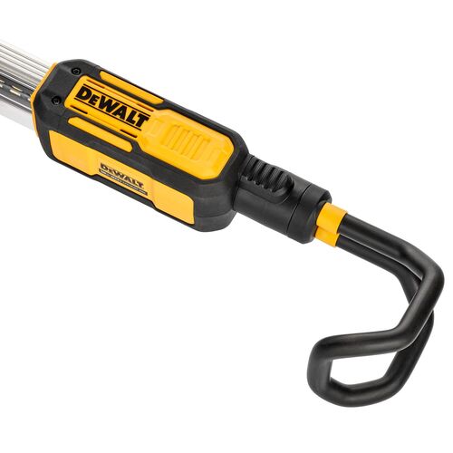 Lanterna Sabre de Led a bateria 12/20V sem bateria - DCL045B