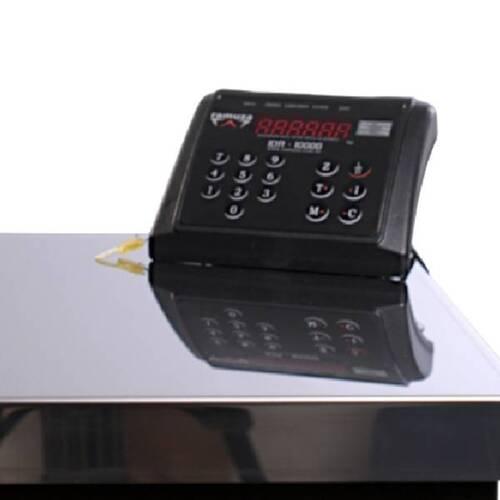 Balan�a digital com plataforma em inox 500Kg x 100g - DPB  110V/220V
