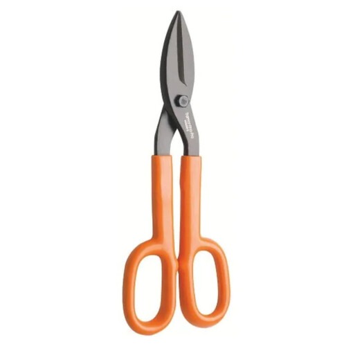 Tesoura para cortar chapa modelo americano 10 Tesoura para cortar chapa modelo americano 10