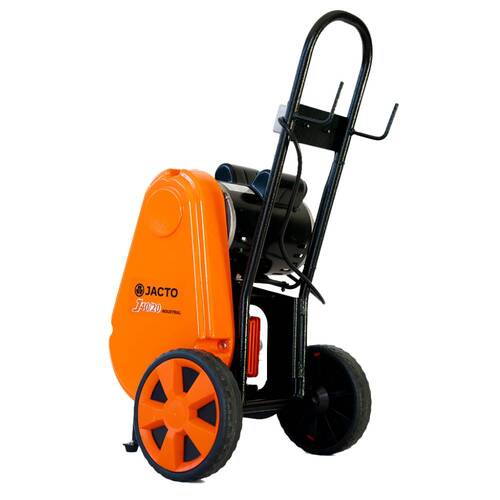 Lavadora alta vazão média pressão 600 lbs 1103W 20L/min - J40/20 220V Lavadora alta vazão média pressão 600 lbs 1103W 20L/min - J40/20 220V