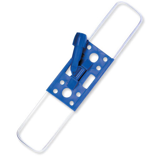 Armação para mop pó 45 cm com 6 peças - Profi Armação para mop pó 45 cm com 6 peças - Profi