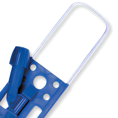 Armação para mop pó 80 cm com 3 peças - Profi Armação para mop pó 80 cm com 3 peças - Profi