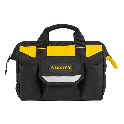 Bolsa para ferramentas 300 x 225 mm com 13 bolsos - STST512114LA Bolsa para ferramentas 300 x 225 mm com 13 bolsos - STST512114LA