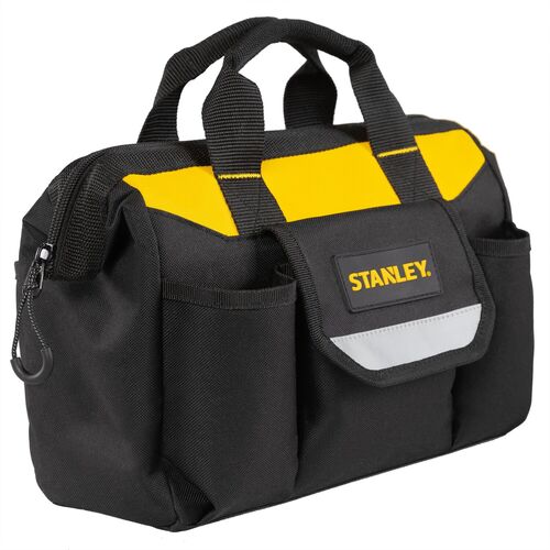 Bolsa para ferramentas 300 x 225 mm com 13 bolsos - STST512114LA Bolsa para ferramentas 300 x 225 mm com 13 bolsos - STST512114LA